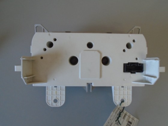 Comando chaufagem Mazda 5 2.0 gasóleo refº k 190 0CC 30A 04 - 178295    